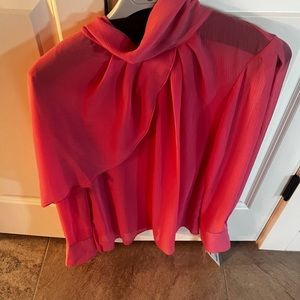 BNWT Darling Blouse by Etcetera